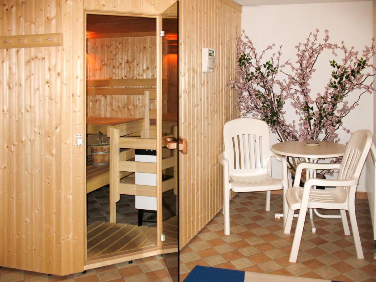 שפיס Apartment Bergfeld-1 By Interhome מראה חיצוני תמונה