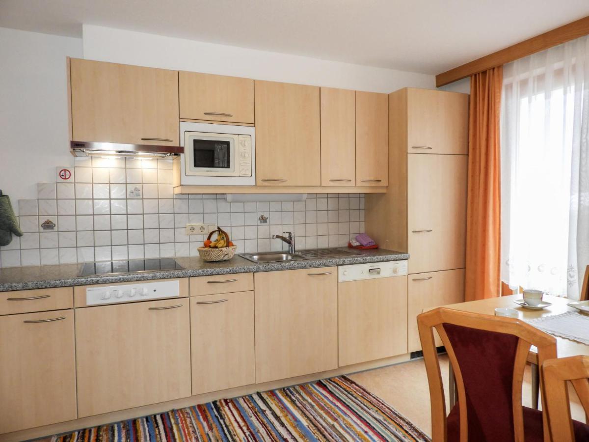 שפיס Apartment Bergfeld-1 By Interhome מראה חיצוני תמונה