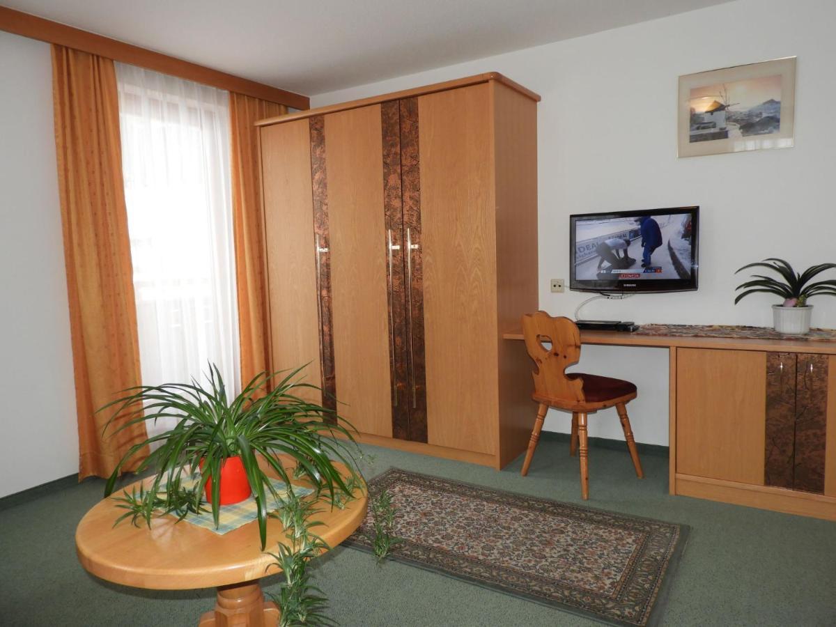 שפיס Apartment Bergfeld-1 By Interhome מראה חיצוני תמונה