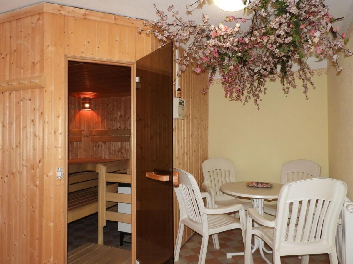 שפיס Apartment Bergfeld-1 By Interhome מראה חיצוני תמונה